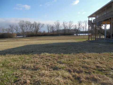 LOT 110 CATFISH, Crump, TN 38327