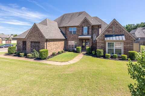 8803 MT HILL, Bartlett, TN 38002