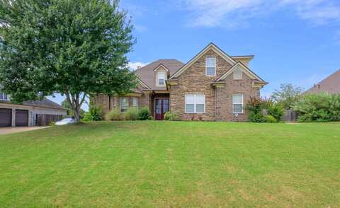 405 HARPER, Atoka, TN 38004