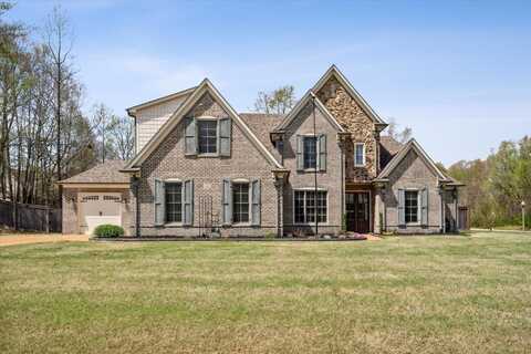 35 STIRLING, Piperton, TN 38066