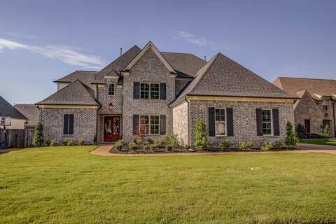 10497 ASHLYN VALLEY, Lakeland, TN 38002