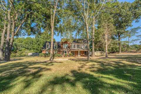 30 SHADY OAKS, Oakland, TN 38028