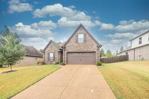 135 ARABELLA, Oakland, TN 38060