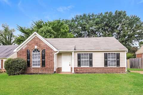 1343 LAGRANGE DOWNS, Cordova, TN 38018