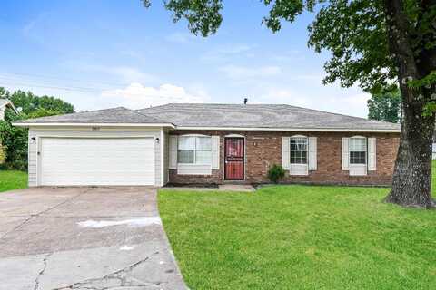 3903 KERSTON, Memphis, TN 38128