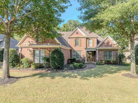 1854 ALMADALE FARMS, Collierville, TN 38017