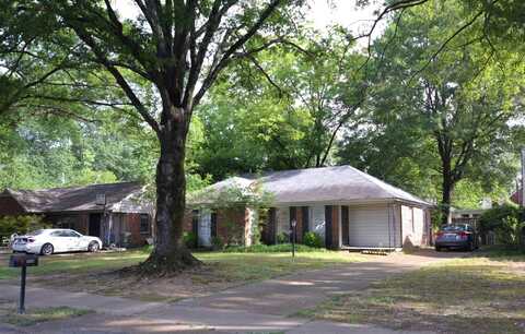 5500 MURFF, Memphis, TN 38119