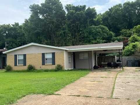 3514 CANE RIDGE, Memphis, TN 38109