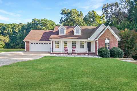 530 MELANIE, Unincorporated, TN 38058