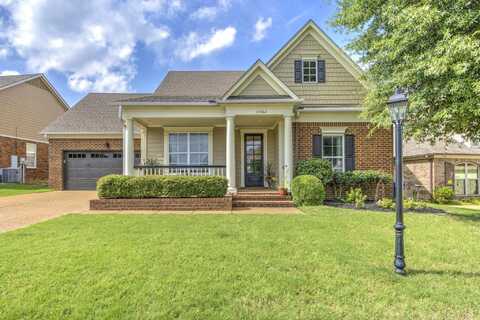 13462 BERKSTONE, Olive Branch, MS 38654