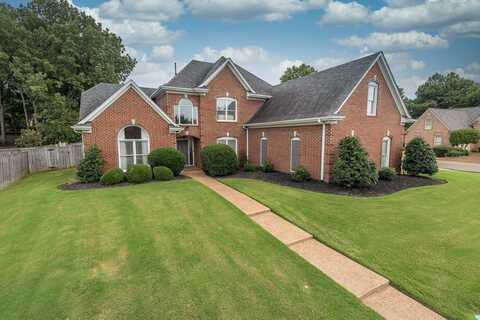 8889 RIVER PINE, Cordova, TN 38016