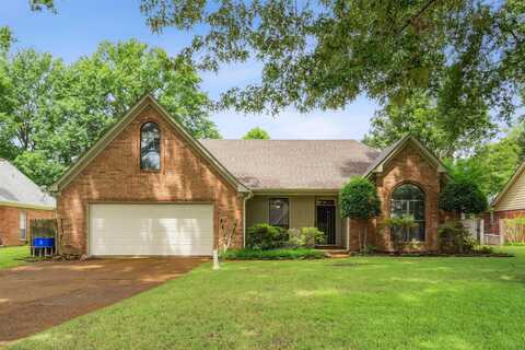 3617 APPLING LAKE, Bartlett, TN 38133