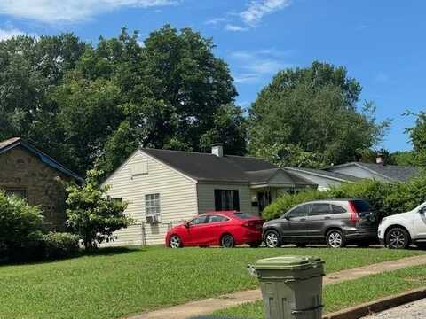 457 KING, Memphis, TN 38109