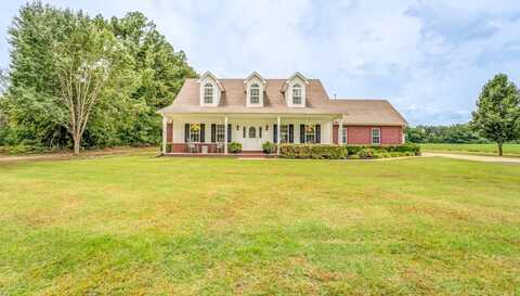 8649 RANKIN BRANCH, Millington, TN 38053