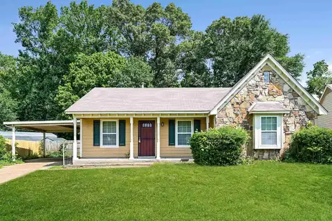 4786 GREENLAWN, Millington, TN 38053