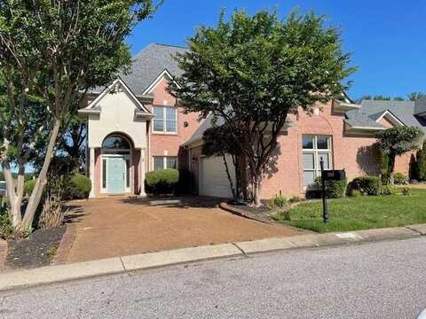 553 WARWICK WILLOW, Collierville, TN 38017