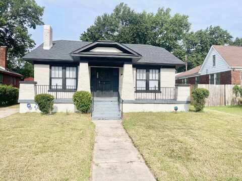 879 MAURY, Memphis, TN 38107