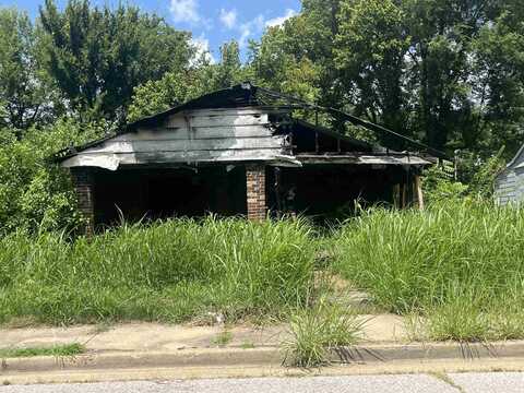 1390 KIMBALL, Memphis, TN 38106