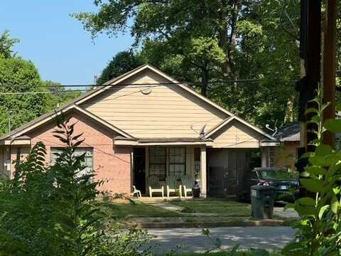 1399 TUNSTALL, Memphis, TN 38114