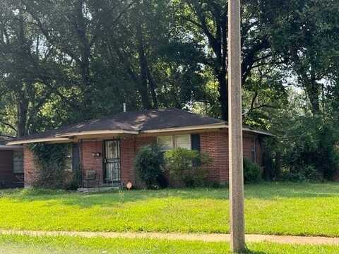 3657 SHARPE, Memphis, TN 38111