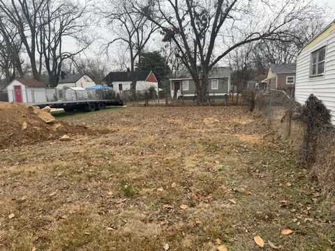 1337 BOXWOOD, Memphis, TN 38108