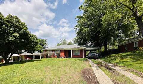 1414 PAULLUS, Memphis, TN 38127