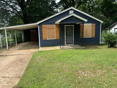 1883 CEDARHURST, Memphis, TN 38127