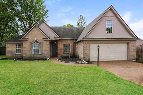 5741 PECAN TRACE, Memphis, TN 38135