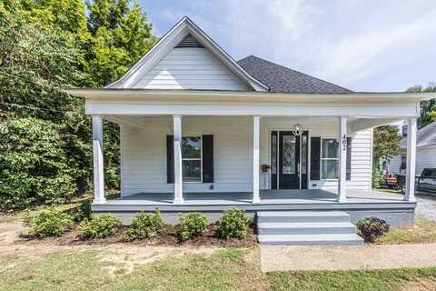 402 E PLEASANT, Covington, TN 38019