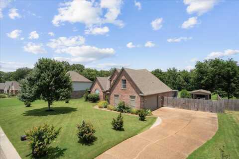 110 LAZY J, Somerville, TN 38068