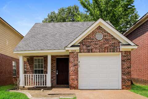 1213 CALEB RIDGE, Cordova, TN 38018