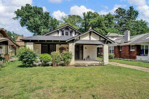 1150 TANGLEWOOD, Memphis, TN 38114