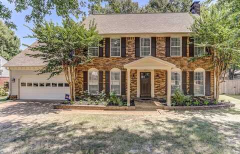 1914 CORBIN, Germantown, TN 38139