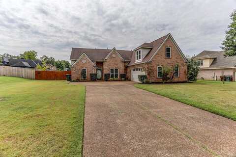 6189 MOLSONWOOD, Bartlett, TN 38135