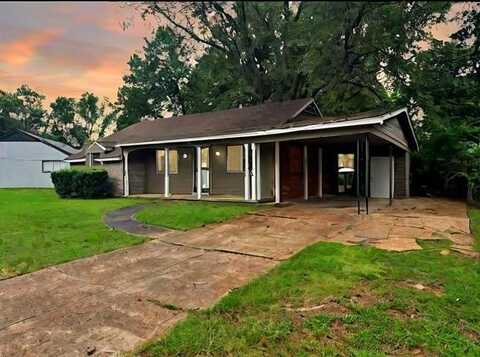 4042 COTTONWOOD, Memphis, TN 38118