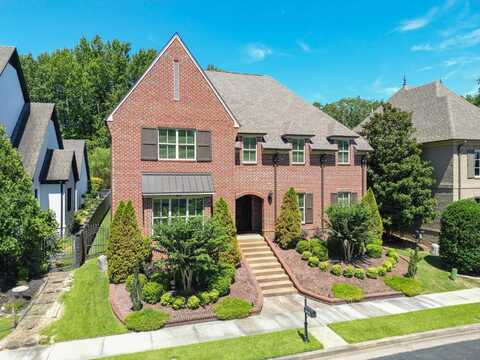 4633 MAPLE GLEN, Lakeland, TN 38002