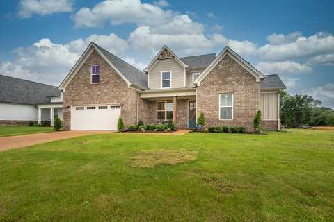 90 HIGHLAND PARK, Oakland, TN 38060