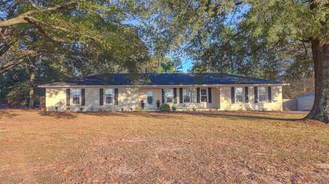 198 STURDIVANT RD, Brownsville, TN 38012