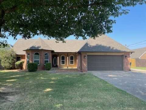 1355 ROSEMARK, Atoka, TN 38004