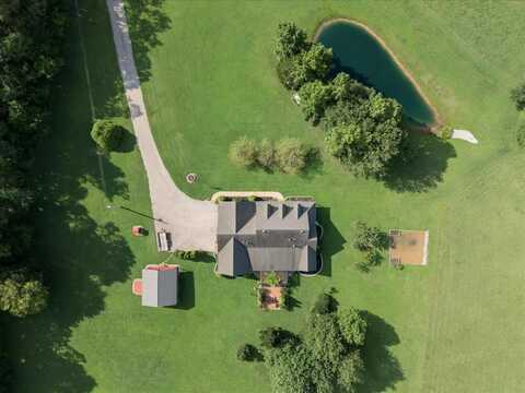 295 WADE, Rossville, TN 38066