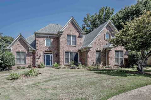 748 VIVIAN LEIGH, Collierville, TN 38017