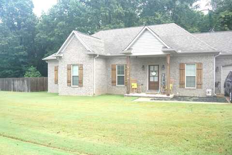 76 SUSAN'S, Unicorp/Drummonds, TN 38023