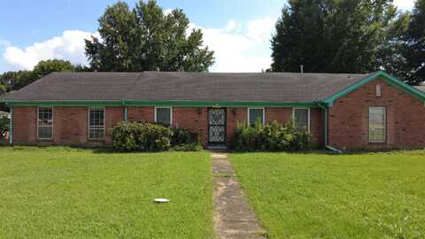 5169 WOODDALE, Memphis, TN 38118