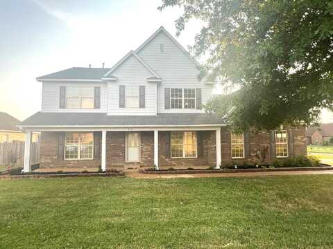 4213 SIDLEHILL, Olive Branch, MS 38654