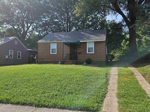 2089 CORRY, Memphis, TN 38106