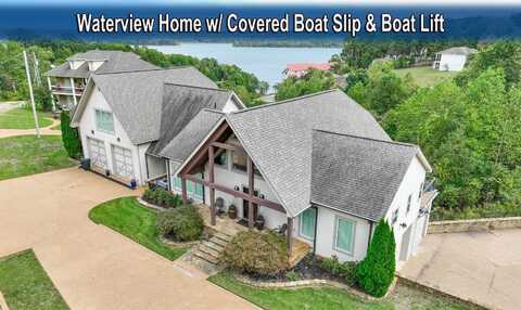 50 VIEW POINT, Counce, TN 38326