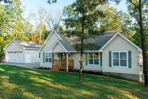 75 MOSSY BRANCH, Counce, TN 38326