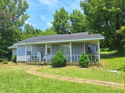 11555 STATE ROUTE 22A, Enville, TN 38332