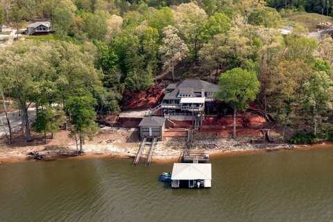 445 CHICKASAW TRACE, Cherokee, AL 35616