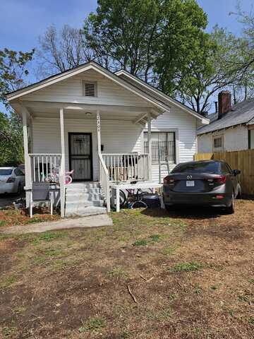 2304 HUNTER, Memphis, TN 38108